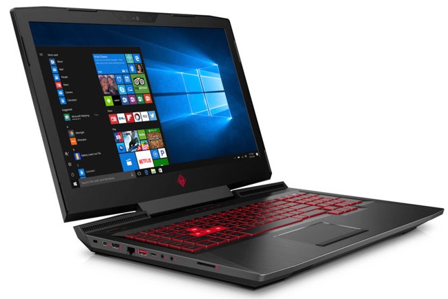 HP Omen