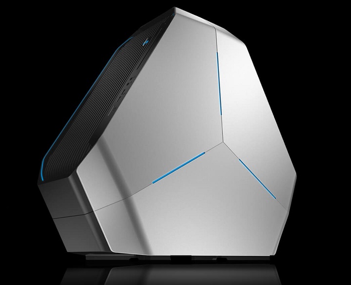 Alienware Area-51