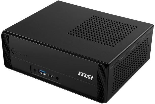 MSI Cubi 3 Plus 