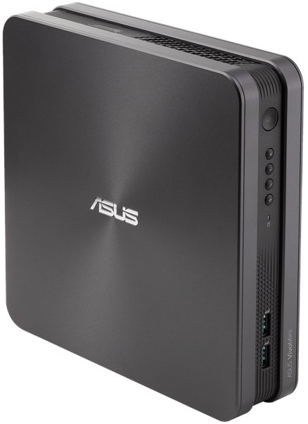 ASUS VivoMini VC68V