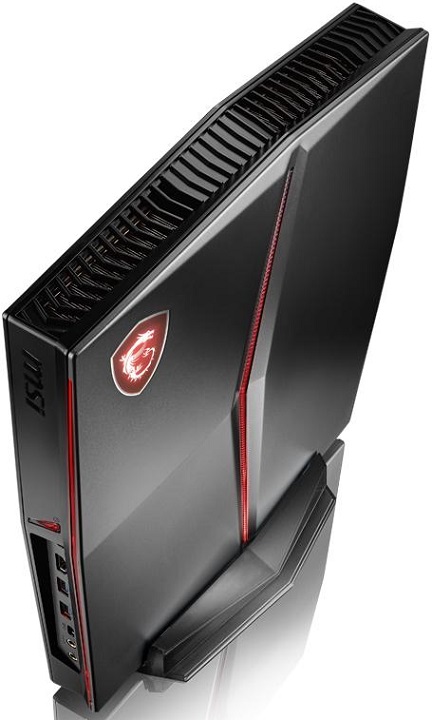 MSI Vortex G25