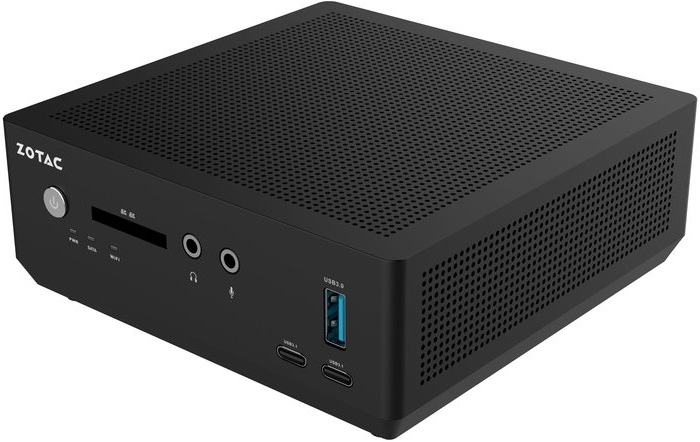 Zotac ZBox MI640 и ZBox MI660