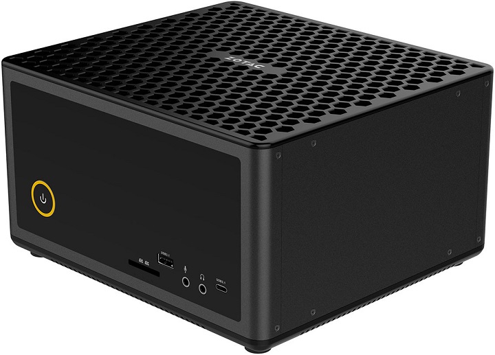 Zotac ZBox