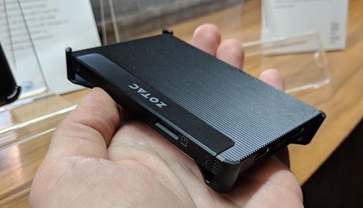 Zotac Pico PI226