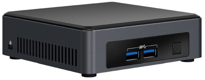 Intel NUC