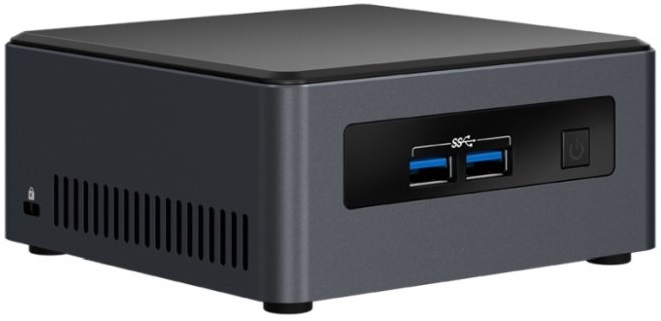 Intel NUC