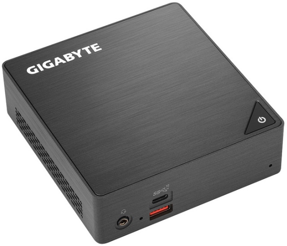 Gigabyte Brix