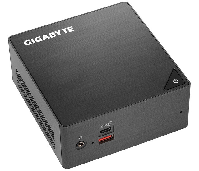 Gigabyte Brix