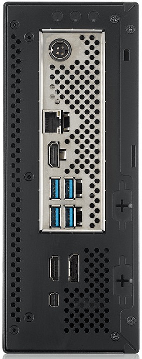 ASRock DeskMini GTX/RX