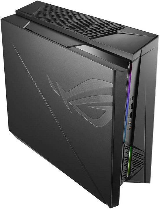 ASUS ROG Huracan G21