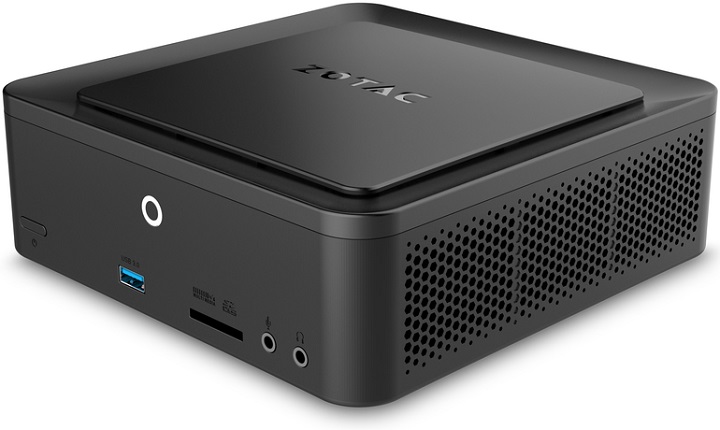 Zotac ZBox Q