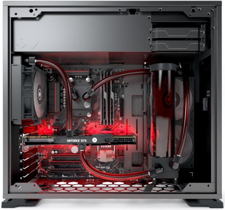 EK Fluid Gaming Systems