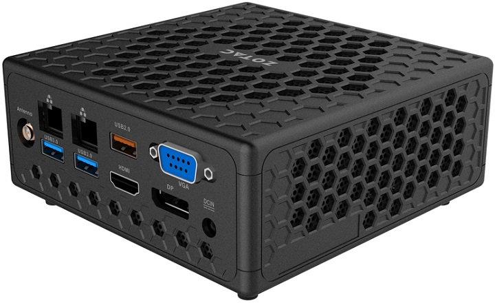 Zotac ZBox CI329 nano