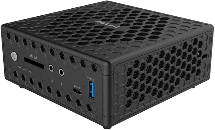 Zotac ZBox CI329 nano