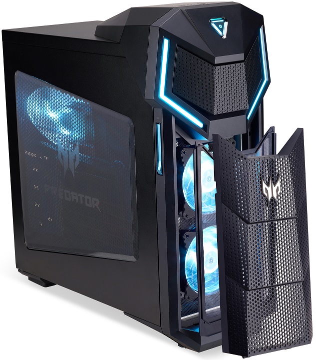 Acer Predator Orion 5000