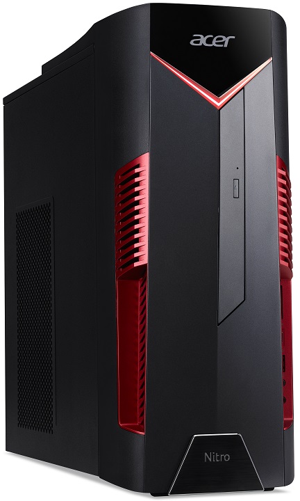 Acer Nitro