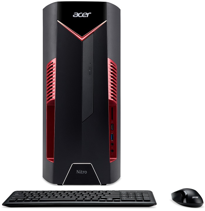 Acer Nitro 50