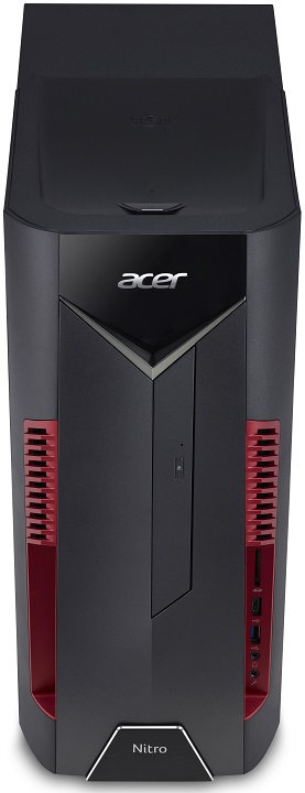 Acer Nitro 50