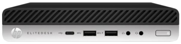 HP EliteDesk 705 G4