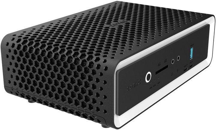 Zotac ZBox CI600 nano