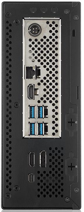 ASRock DeskMini GTX (Z390)