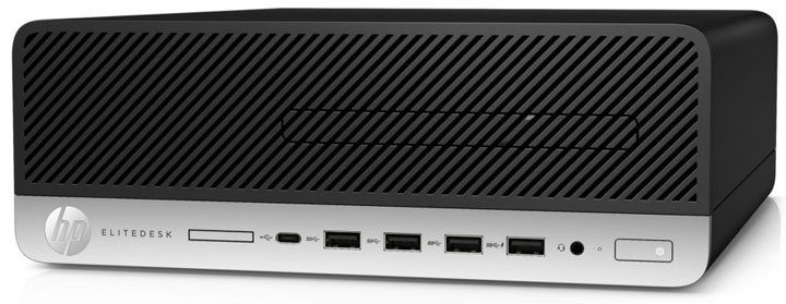 HP EliteDesk 705 G5