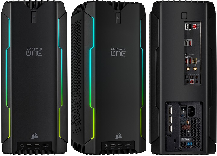 Corsair One