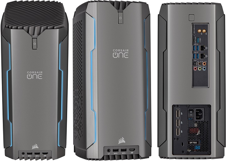 Corsair One