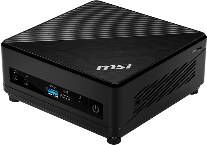 MSI Cubi 5