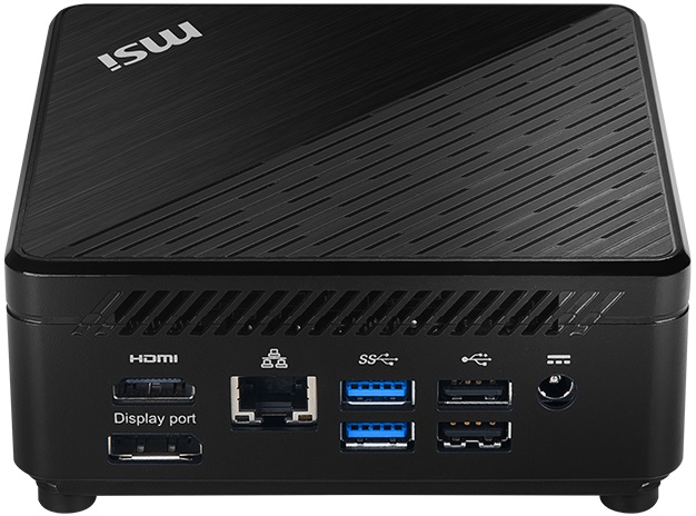 MSI Cubi 5