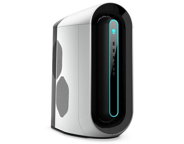 Dell Alienware Aurora R10 Ryzen Edition