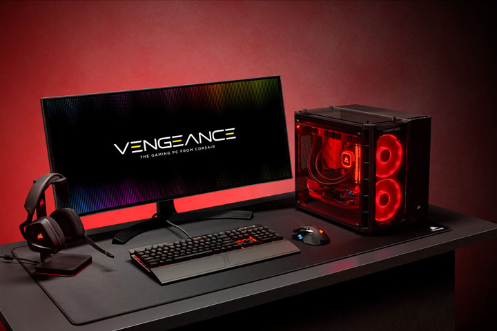 Corsair Vengeance 6100