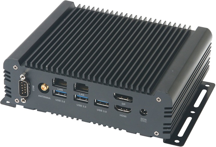 Zotac ZBox Pro CA620