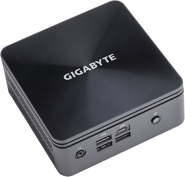 Gigabyte Brix