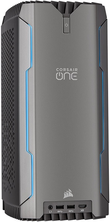 Corsair One Pro i200