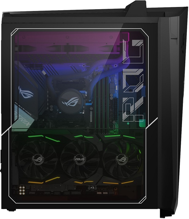 ASUS ROG Strix GA35