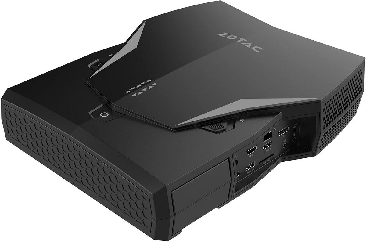 Zotac VR Go 3.0