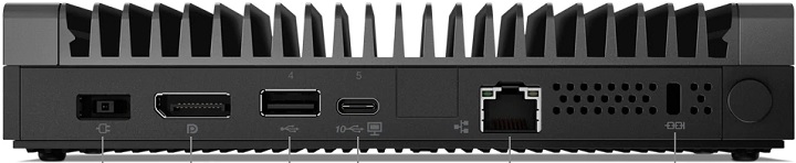 Lenovo ThinkCentre M75n IoT