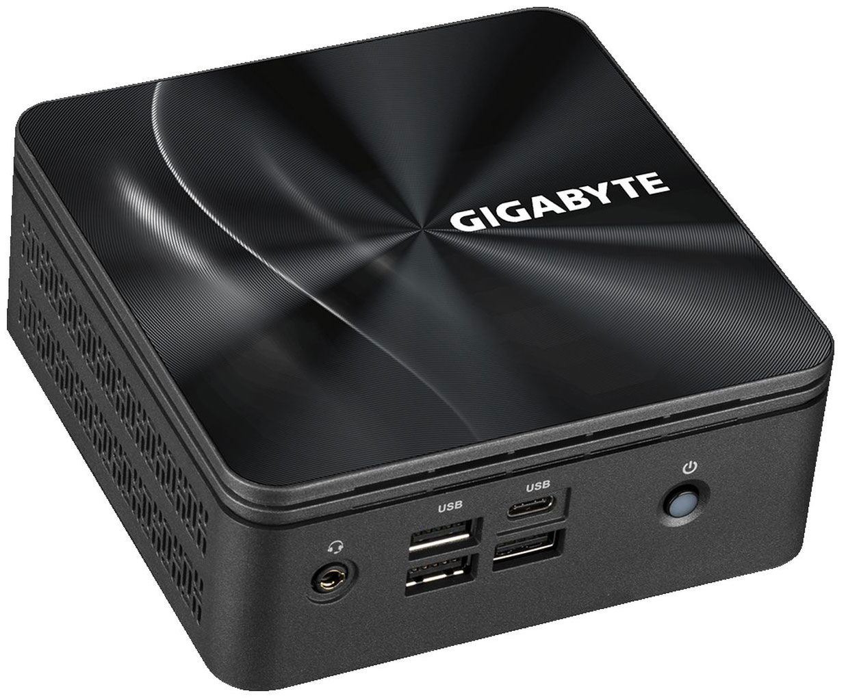 Gigabyte Brix S