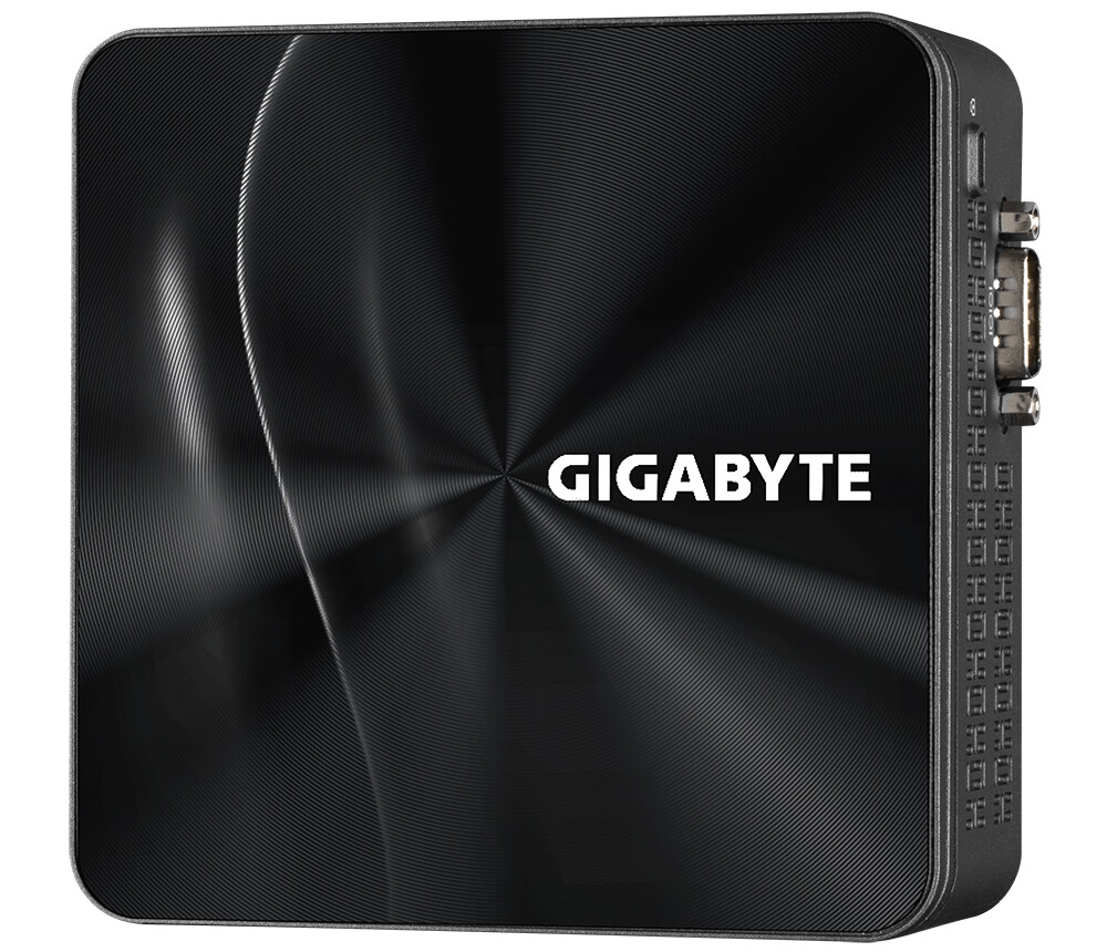 Gigabyte Brix S