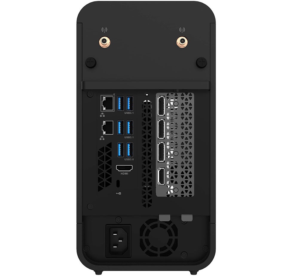 Zotac Magnus One