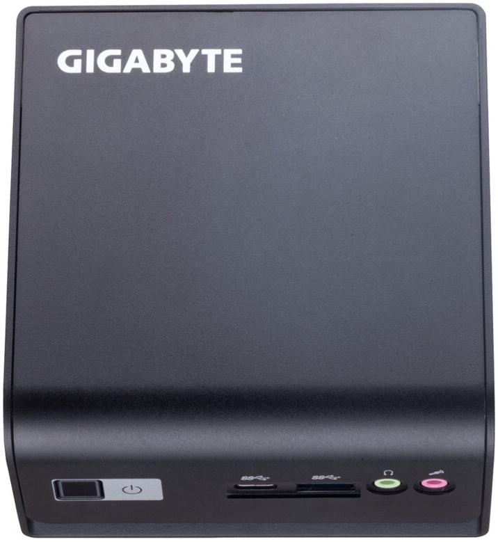 Gigabyte Brix