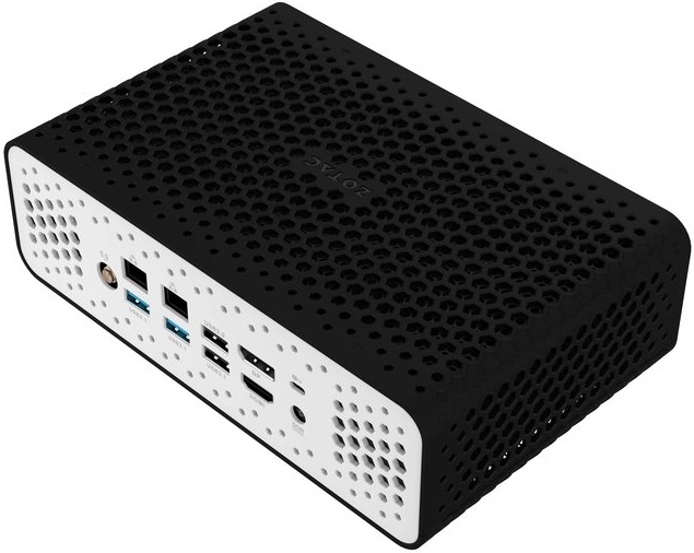 Zotac Zbox Nano