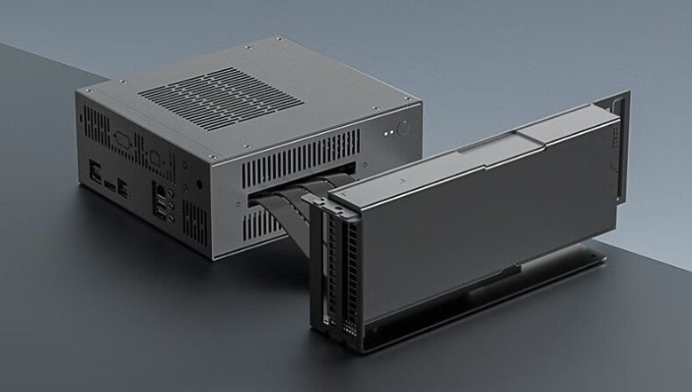 ASRock DeskMate X600