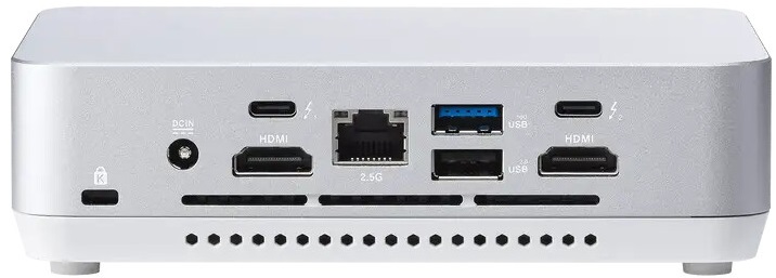 NUC 14 Pro+