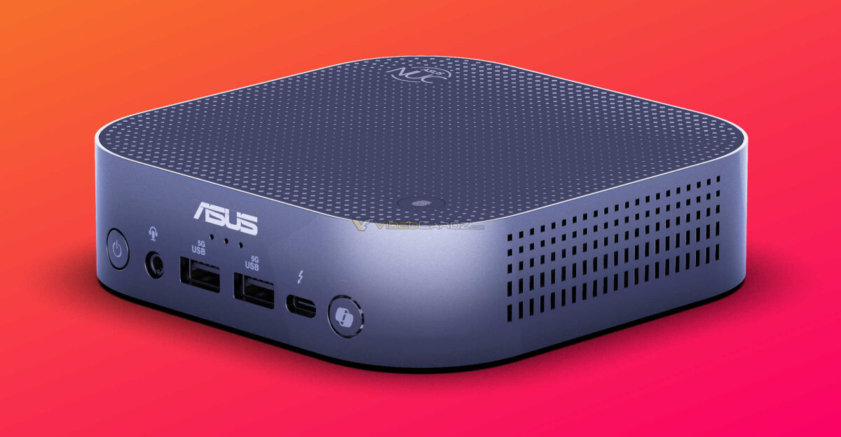 NUC 14 Pro AI