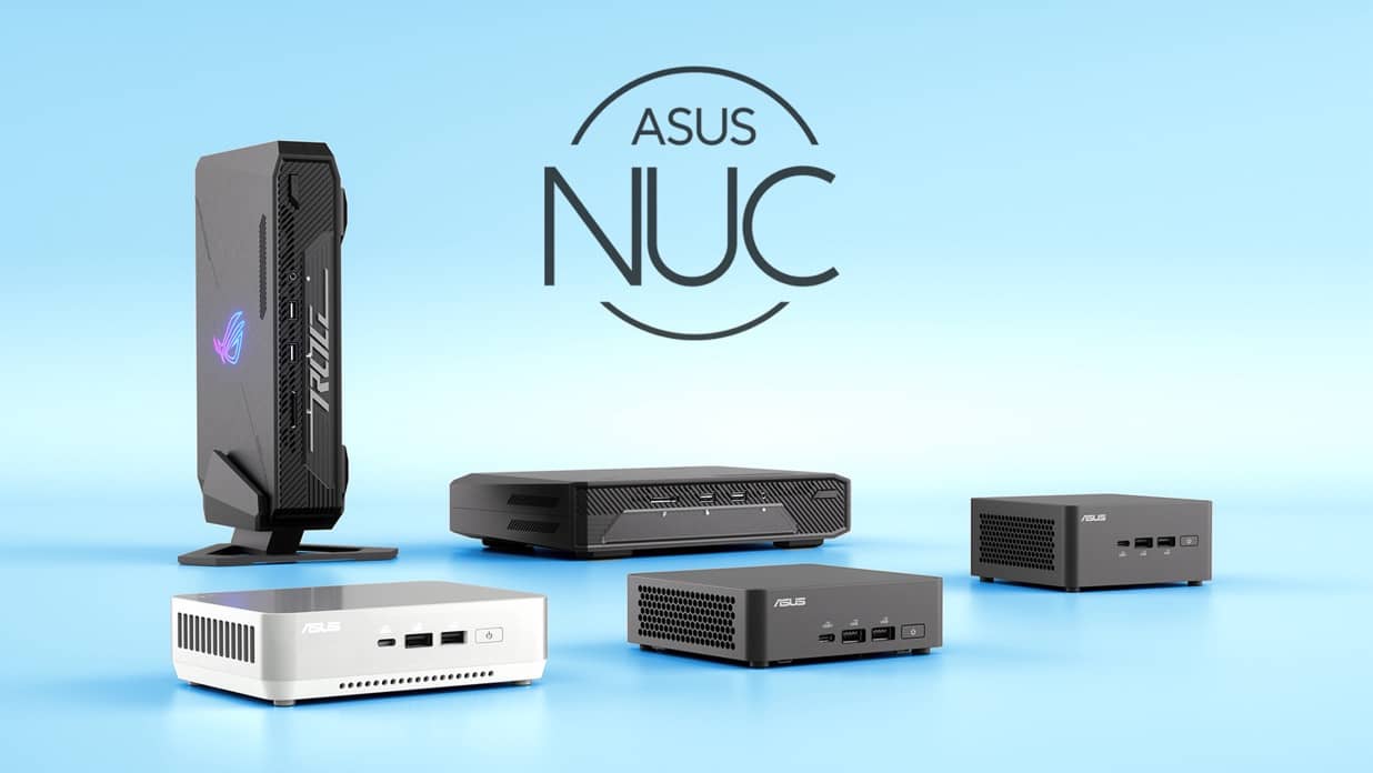 NUC