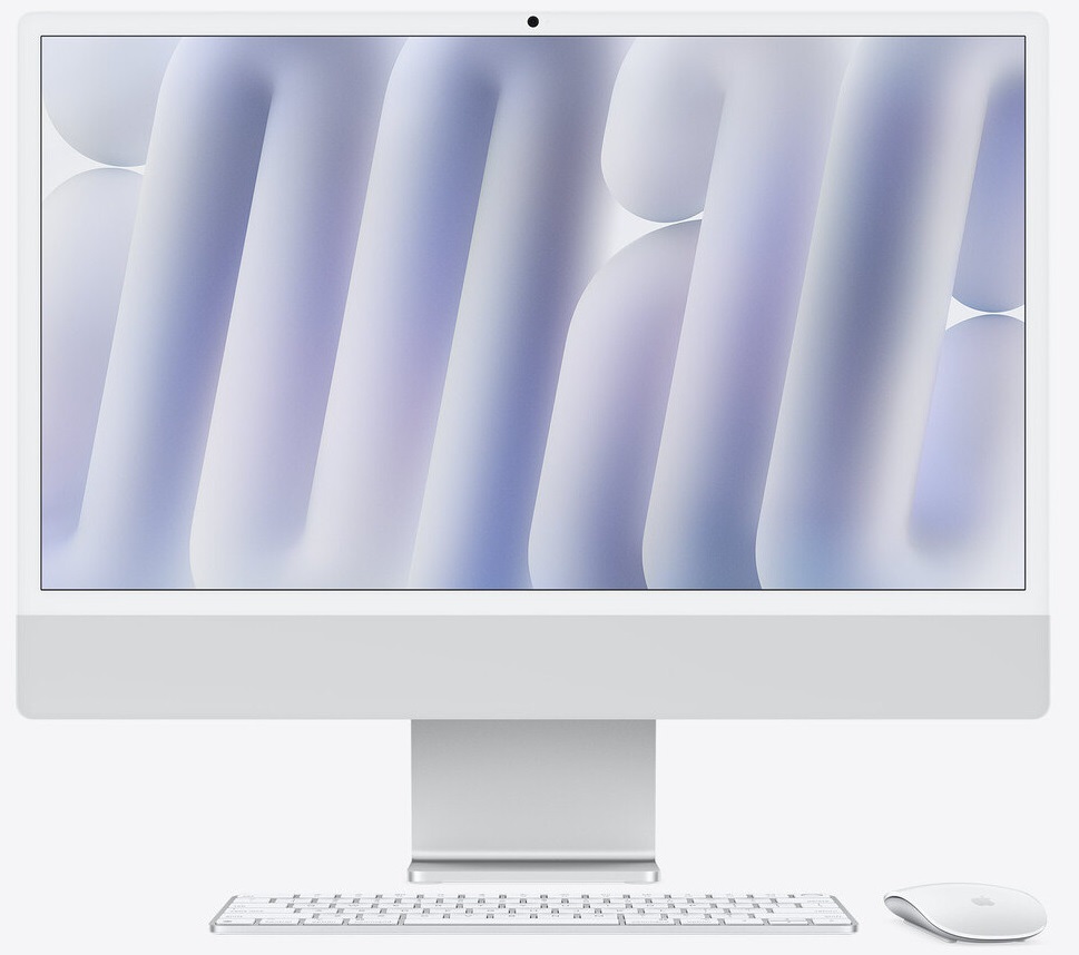 Apple iMac