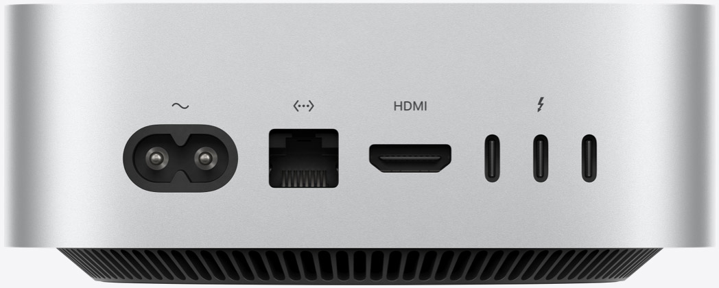 Apple Mac mini