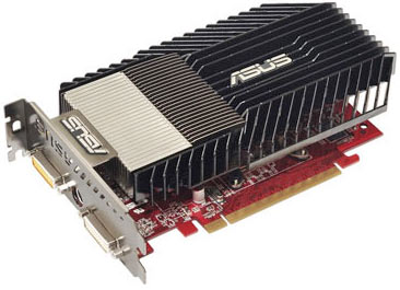 ASUS EAH3650